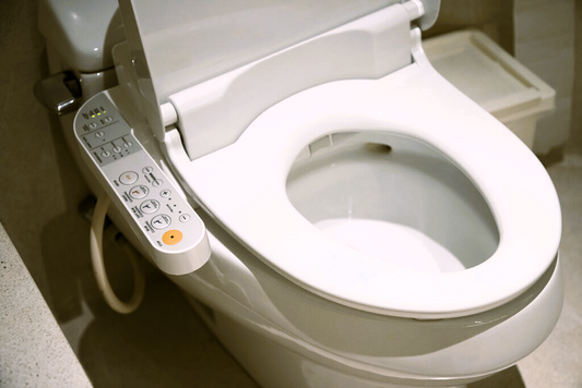 Why Switching to a Bidet is the Fun, Eco-Friendly Move You Need!