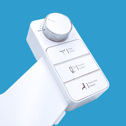 KAIZEN Bidet Attachment