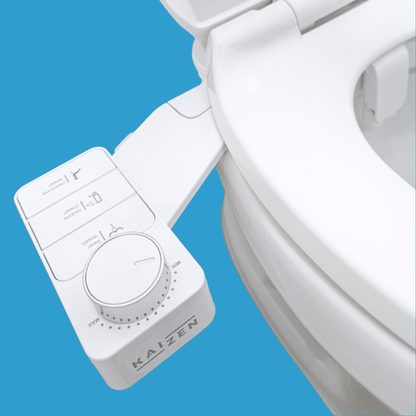 KAIZEN Bidet Attachment